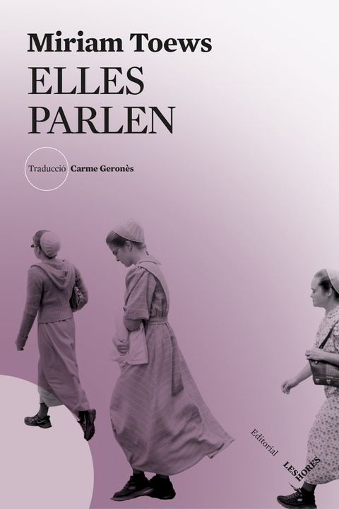 Elles parlen(Kobo/電子書)