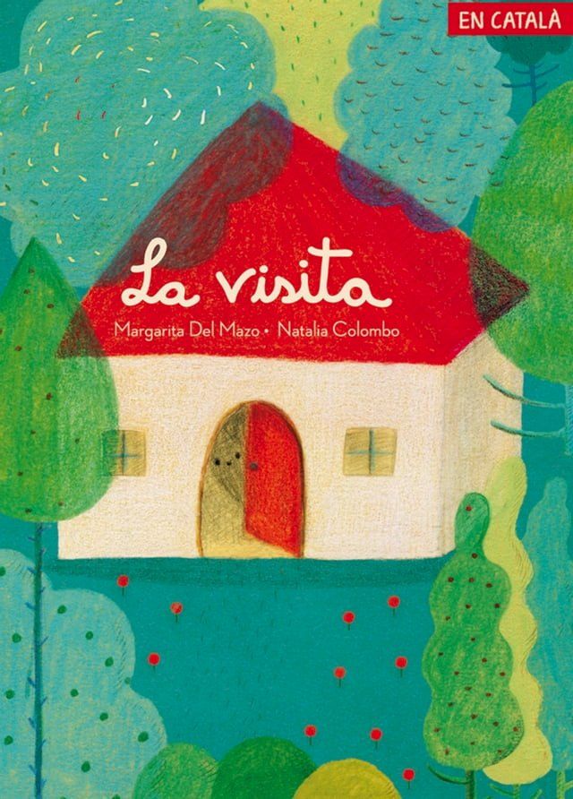  La visita(Kobo/電子書)