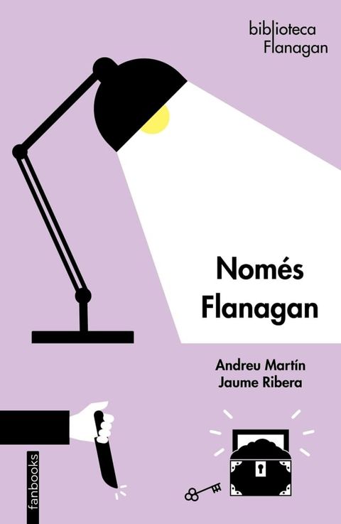 Nom&eacute;s Flanagan(Kobo/電子書)