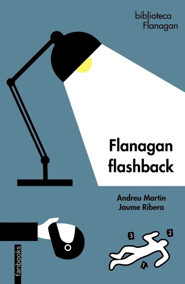  Flanagan Flashback(Kobo/電子書)