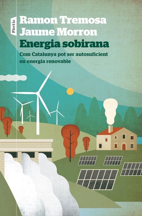 Energia sobirana(Kobo/電子書)