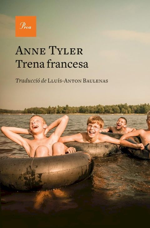 Trena francesa(Kobo/電子書)