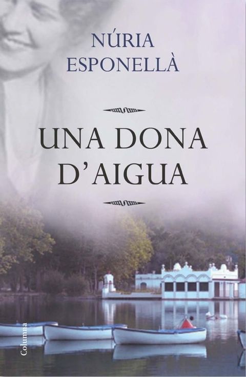 Una dona d'aigua(Kobo/電子書)