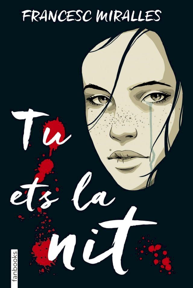  Tu ets la nit(Kobo/電子書)