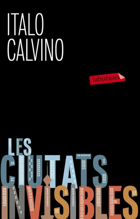 Les ciutats invisibles(Kobo/電子書)