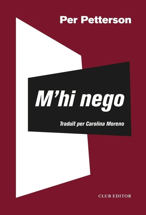 M'hi nego(Kobo/電子書)