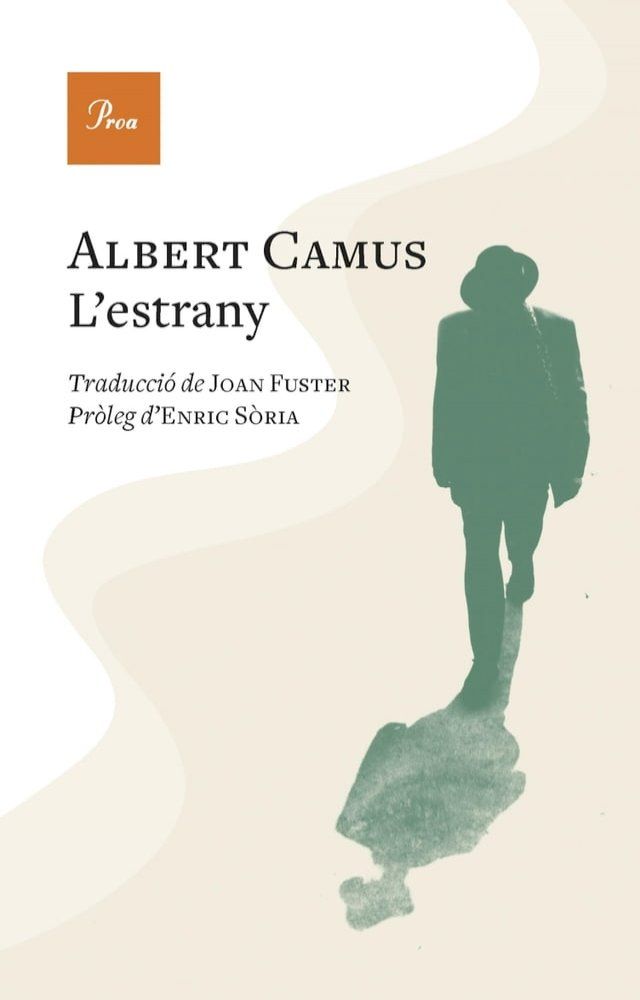  L'estrany(Kobo/電子書)