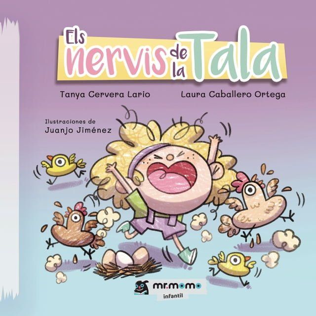  Els nervis de la Tala(Kobo/電子書)