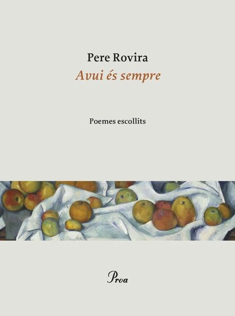 Avui és sempre(Kobo/電子書)