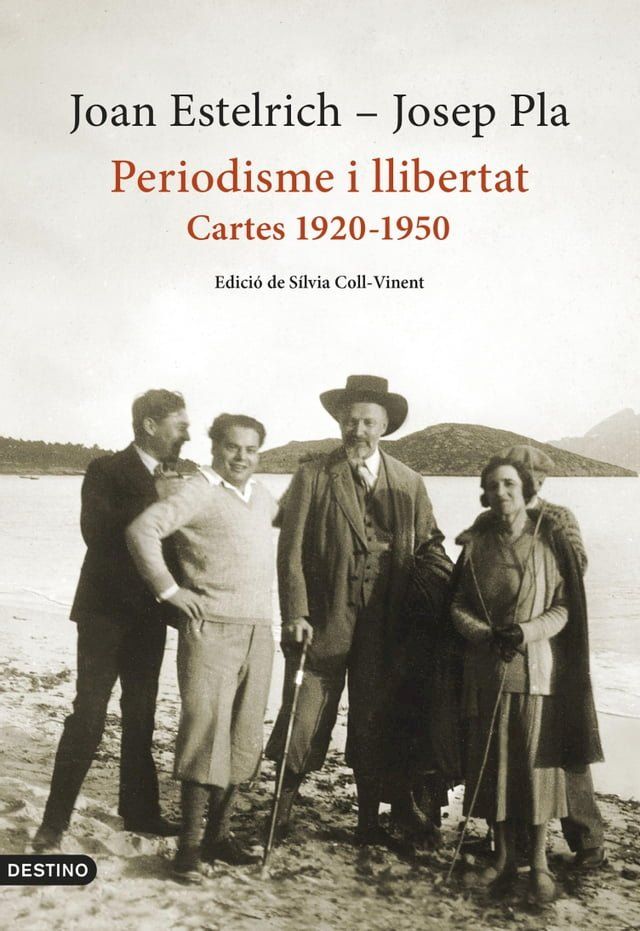  Periodisme i llibertat: Cartes 1920-1950(Kobo/電子書)