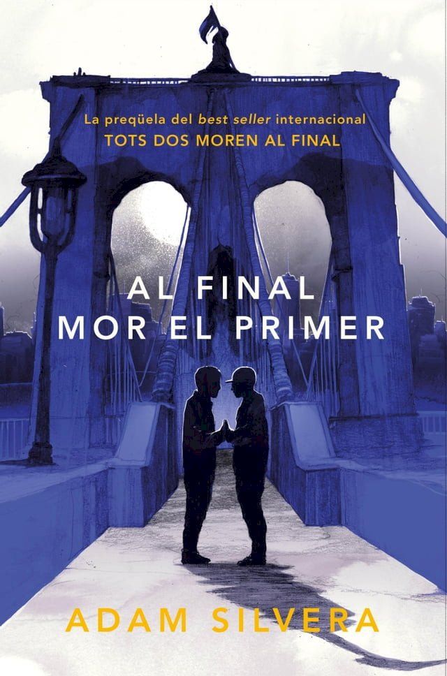  Al final mor el primer(Kobo/電子書)