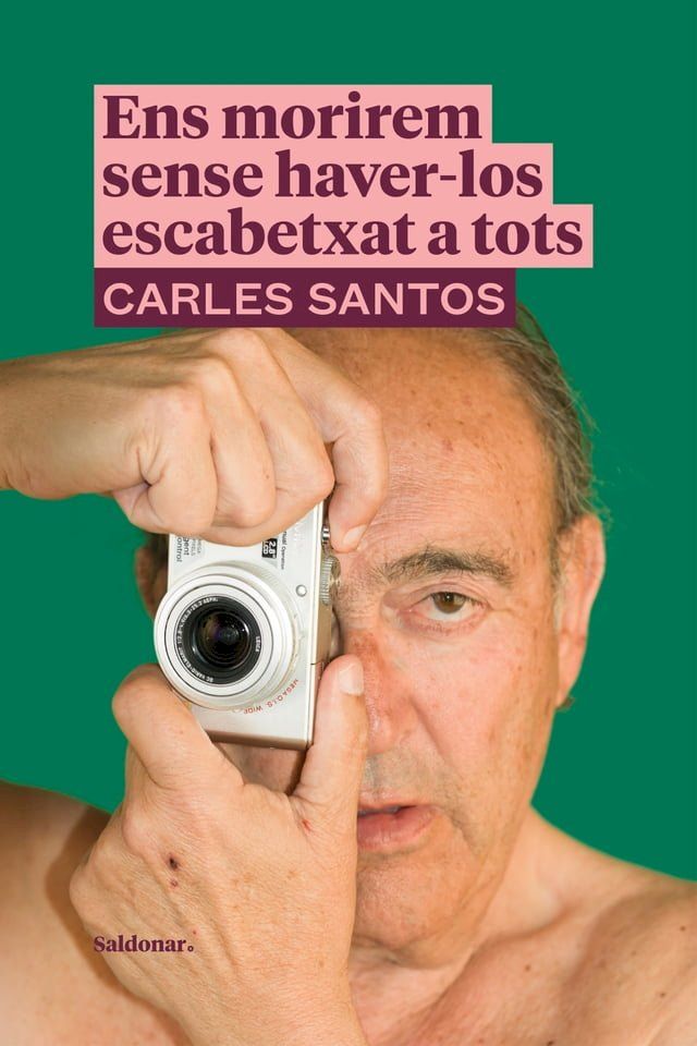  Ens morirem sense haver-los escabetxat a tots(Kobo/電子書)