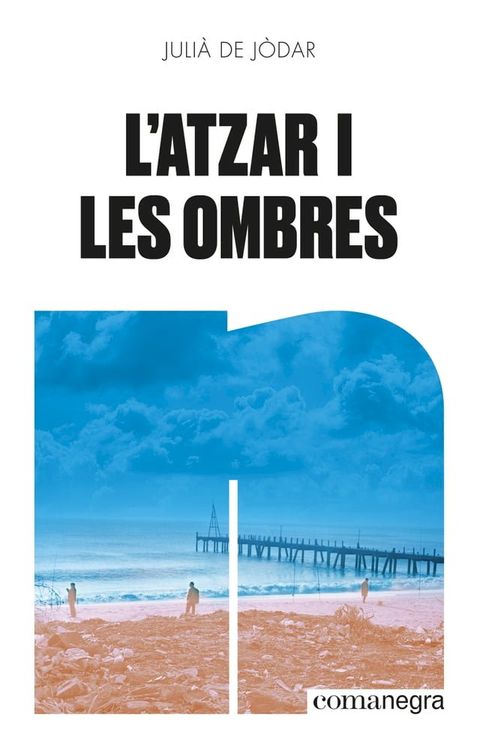 L'atzar i les ombres(Kobo/電子書)