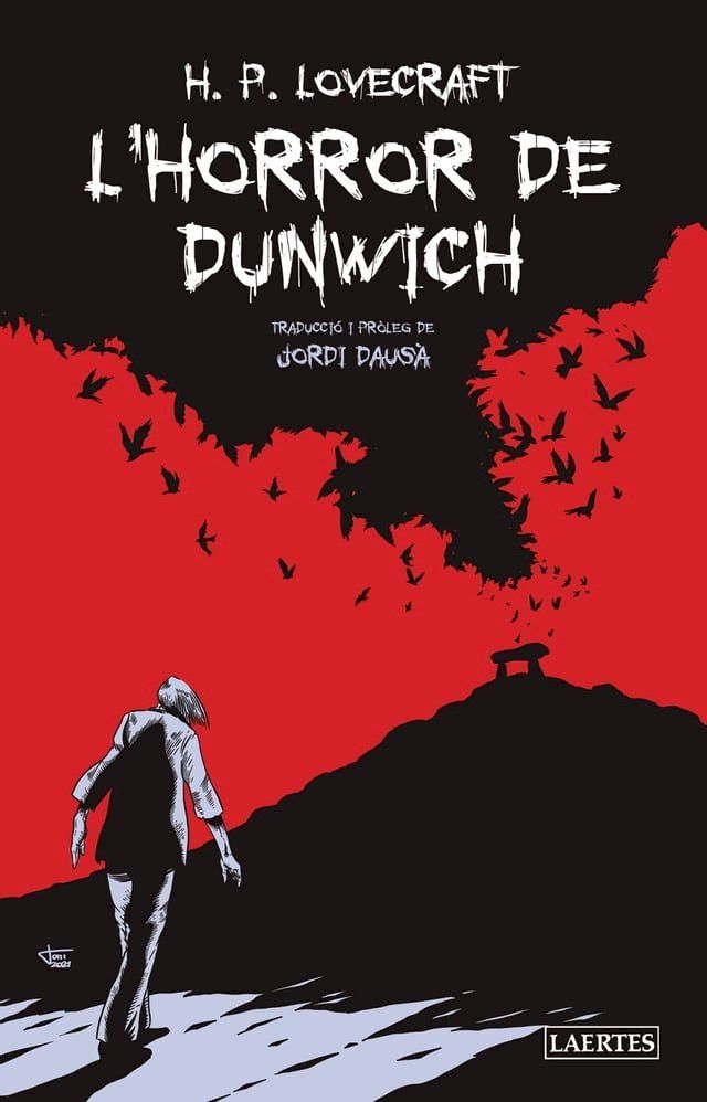  L'horror de Dunwich(Kobo/電子書)