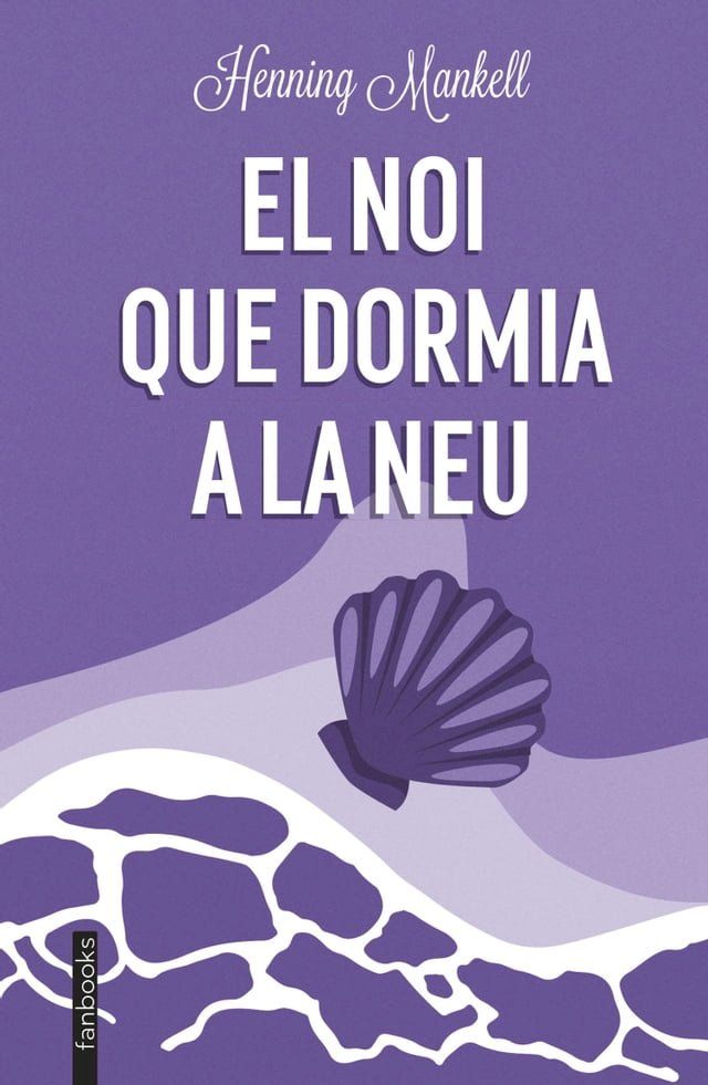  El noi que dormia a la neu(Kobo/電子書)