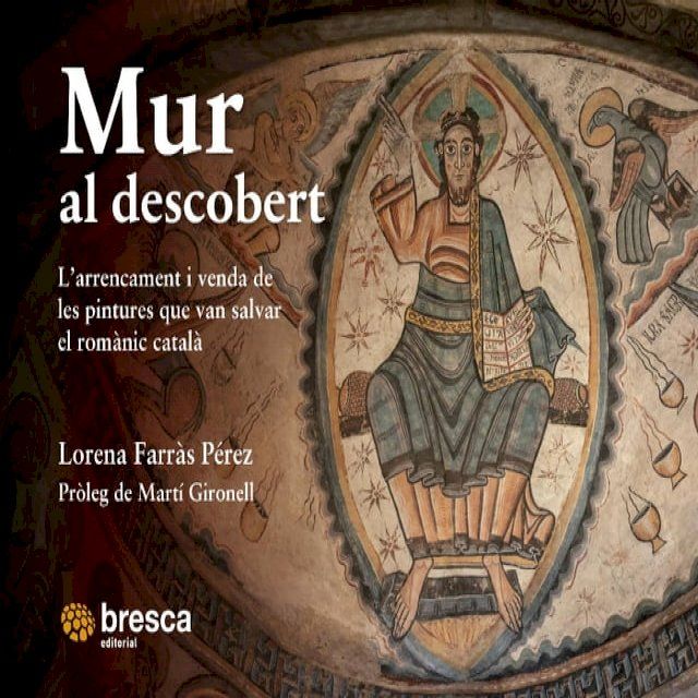  MUR AL DESCOBERT(Kobo/電子書)