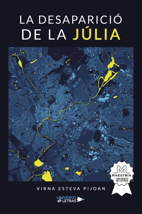 La desaparició de la Júlia(Kobo/電子書)