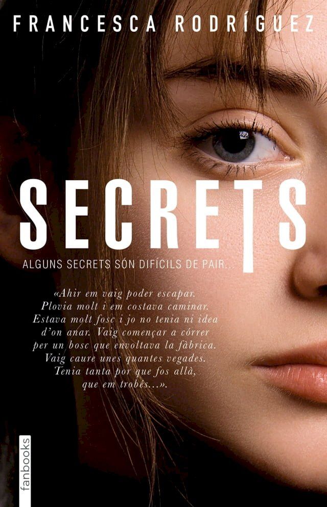  Secrets(Kobo/電子書)