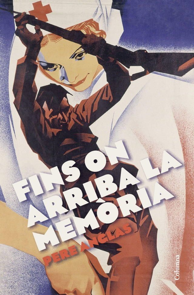  Fins on arriba la mem&ograve;ria(Kobo/電子書)