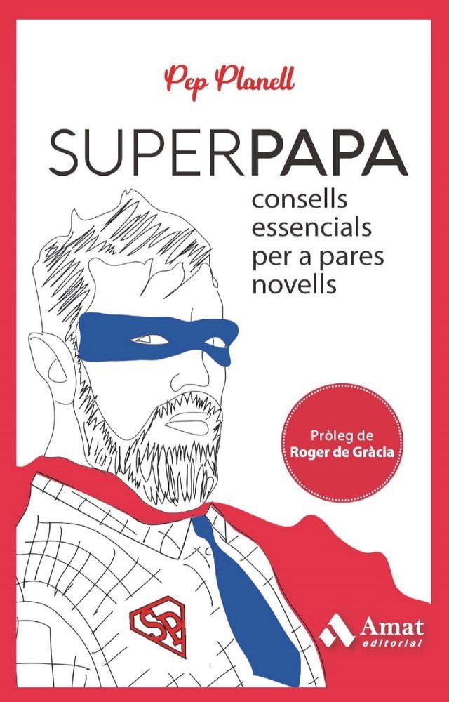  Superpapa(Kobo/電子書)