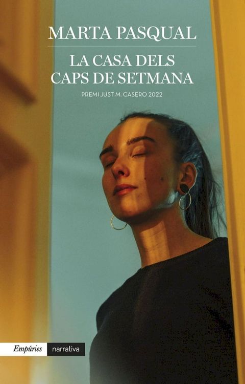 La casa dels caps de setmana(Kobo/電子書)