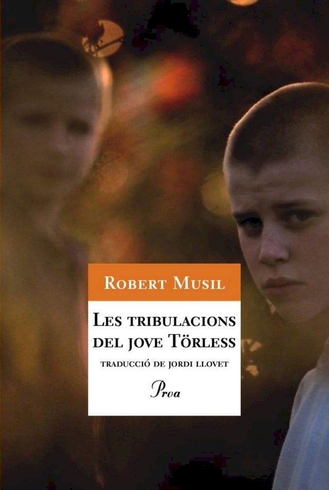  Les tribulacions del jove T&ouml;rless(Kobo/電子書)