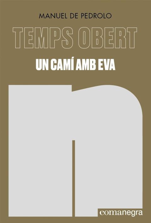 Un cam&iacute; amb Eva(Kobo/電子書)