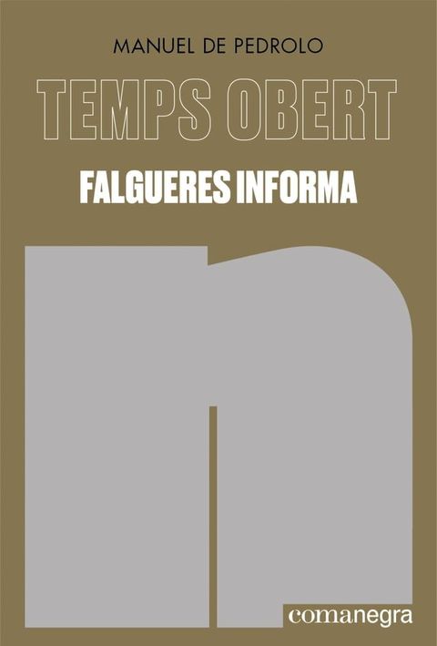 Falgueres informa(Kobo/電子書)