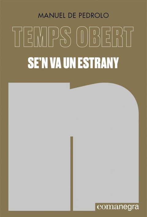 Se'n va un estrany(Kobo/電子書)