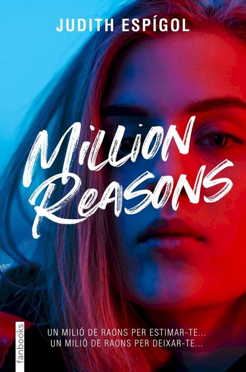 Million reasons 1(Kobo/電子書)