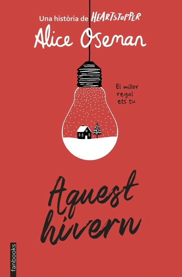  Aquest hivern(Kobo/電子書)