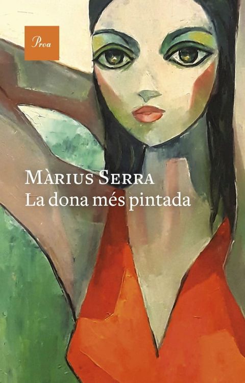 La dona m&eacute;s pintada(Kobo/電子書)