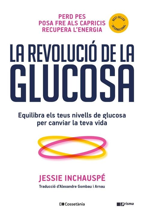 La revoluci&oacute; de la glucosa(Kobo/電子書)