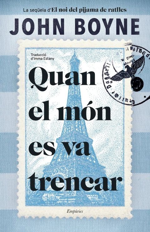 Quan el m&oacute;n es va trencar(Kobo/電子書)