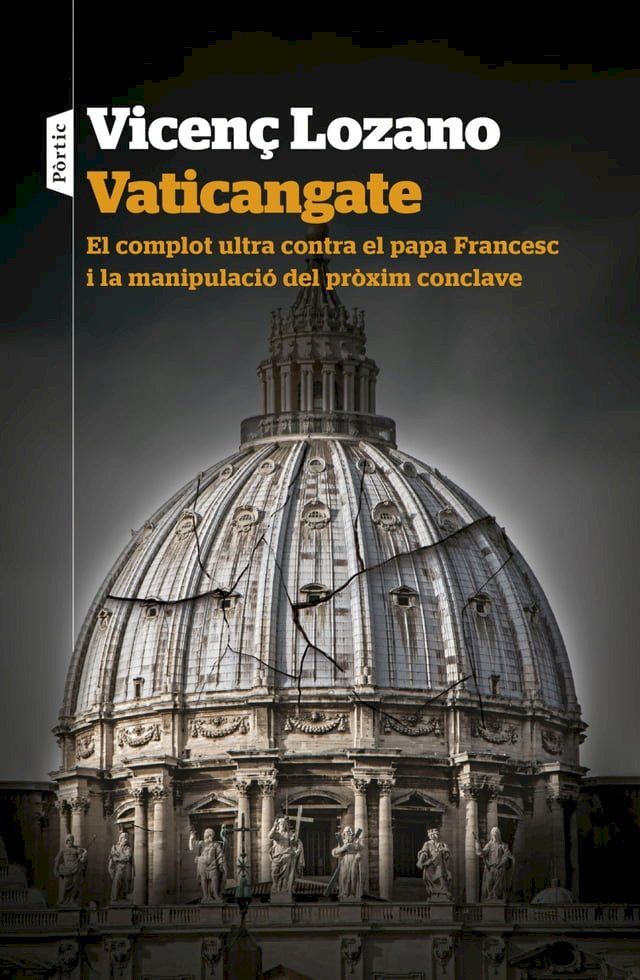  Vaticangate(Kobo/電子書)