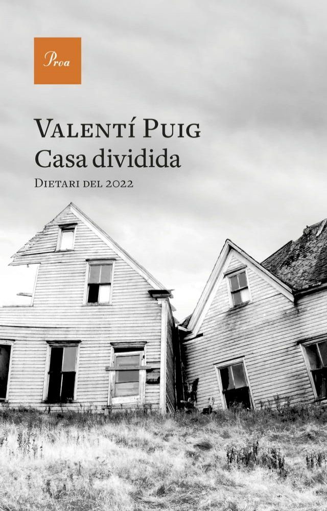  Casa dividida(Kobo/電子書)