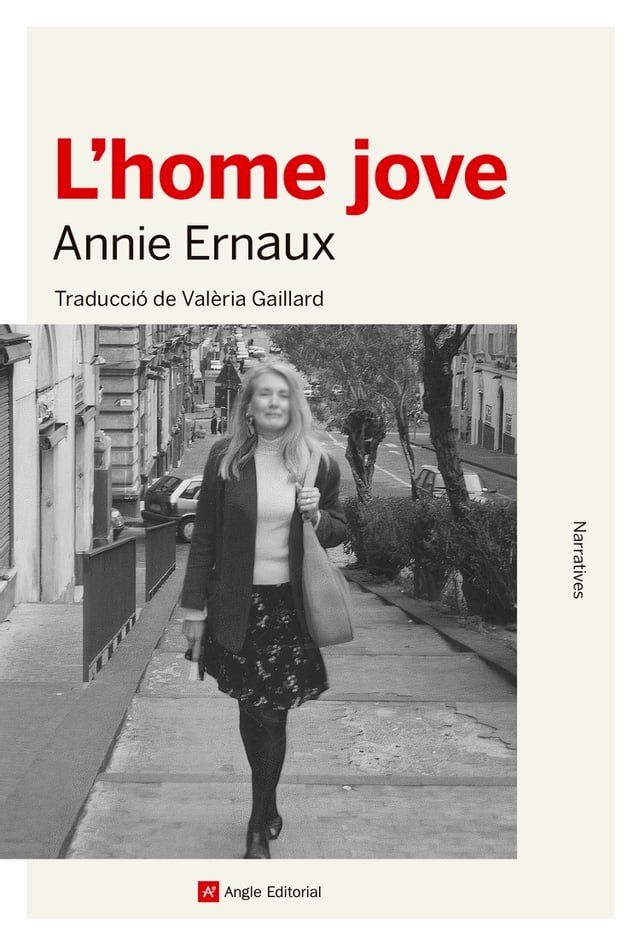  L'home jove(Kobo/電子書)