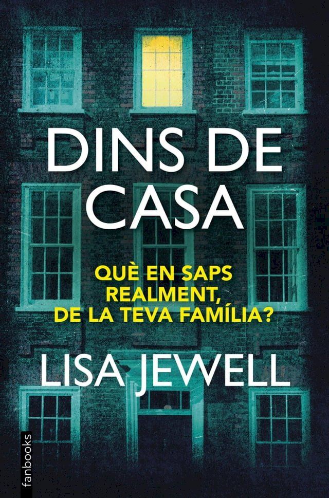  Dins de casa(Kobo/電子書)