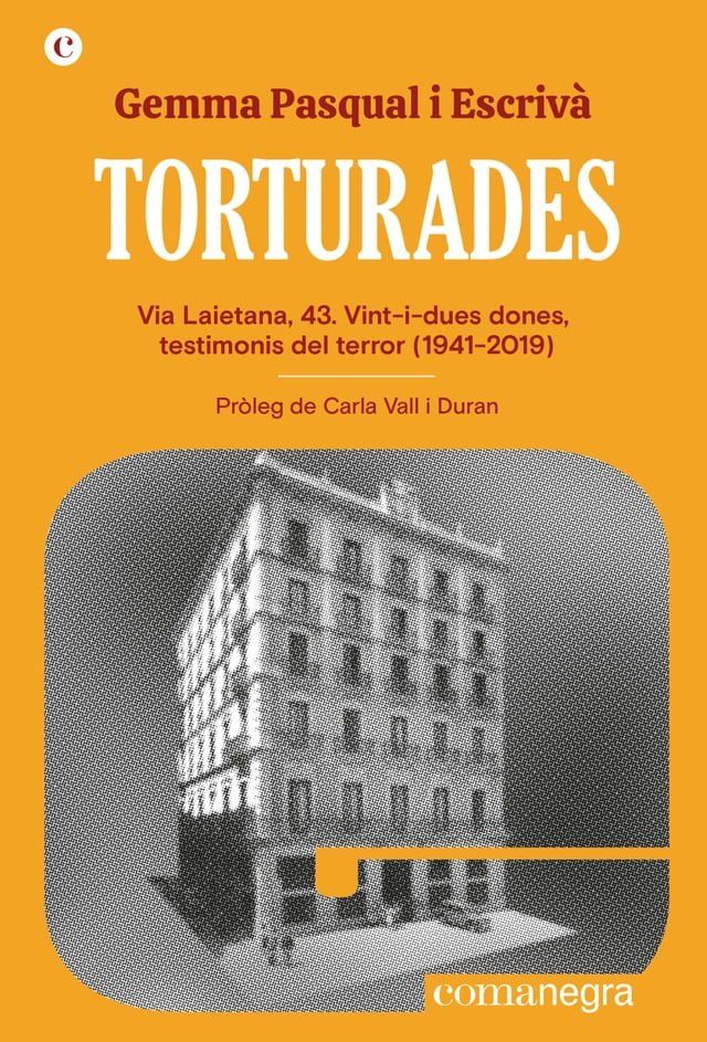  Torturades(Kobo/電子書)