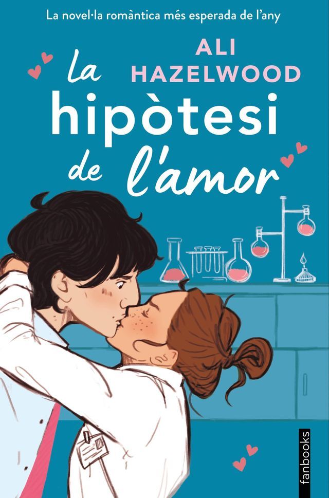  La hip&ograve;tesi de l'amor(Kobo/電子書)