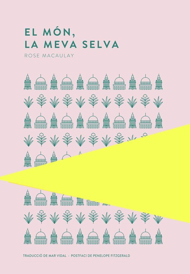  El món, la meva selva(Kobo/電子書)