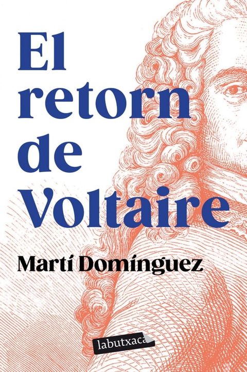 El retorn de Voltaire(Kobo/電子書)