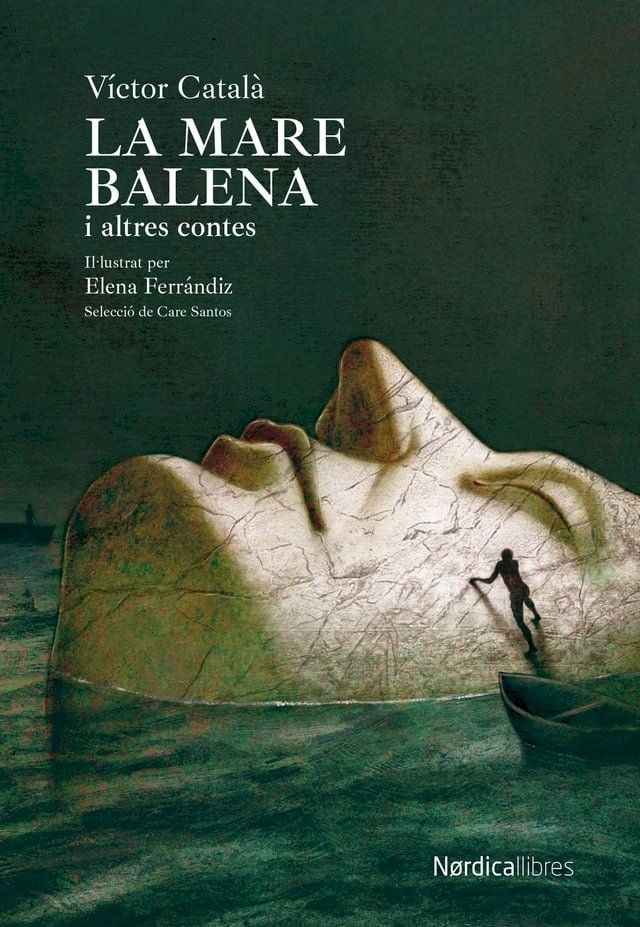  La mare balena i altres contes(Kobo/電子書)