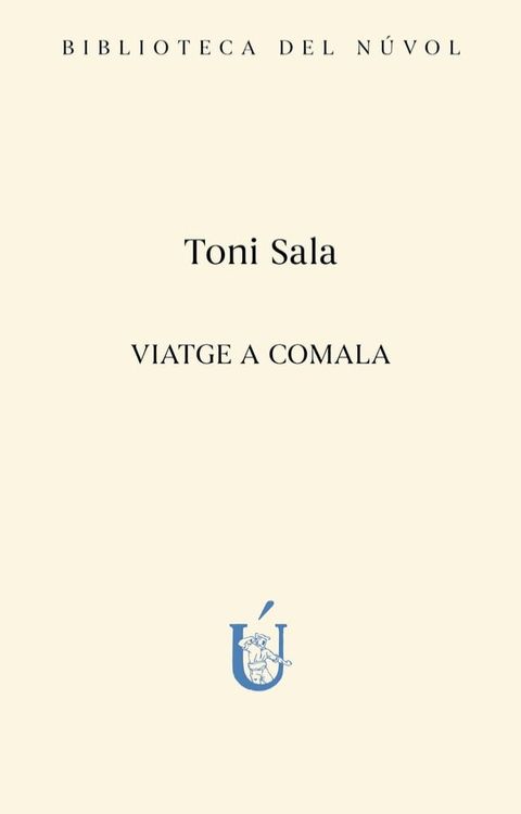 Viatge a Comala(Kobo/電子書)