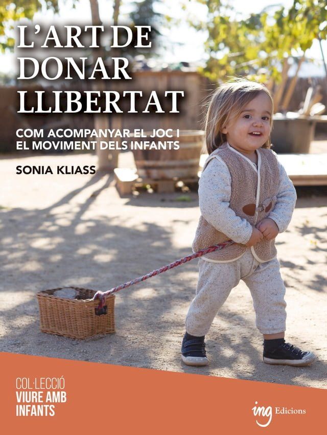  L'art de donar llibertat(Kobo/電子書)