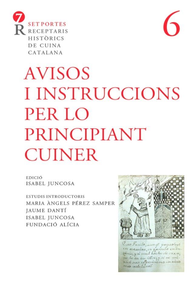  Avisos i instruccions per lo principiant cuiner(Kobo/電子書)