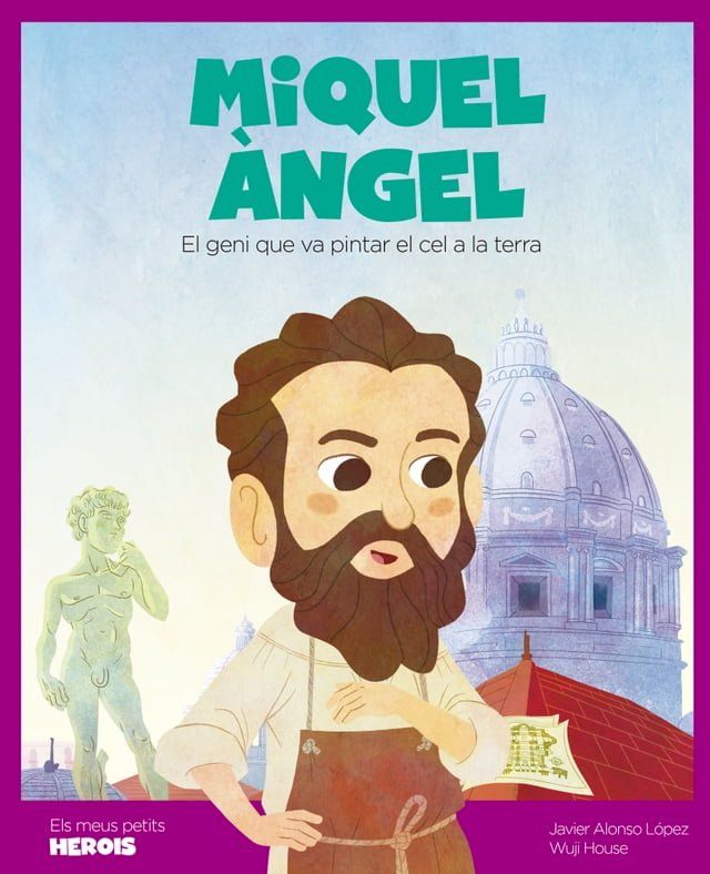  Miquel &Agrave;ngel(Kobo/電子書)