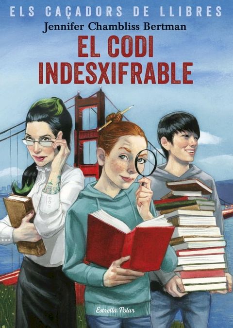 El codi indesxifrable(Kobo/電子書)