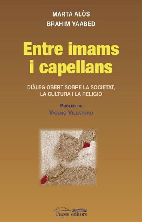 Entre imans i capellans(Kobo/電子書)