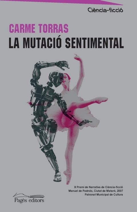 La mutació sentimental(Kobo/電子書)